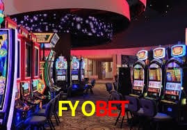 API Integration FYOBET