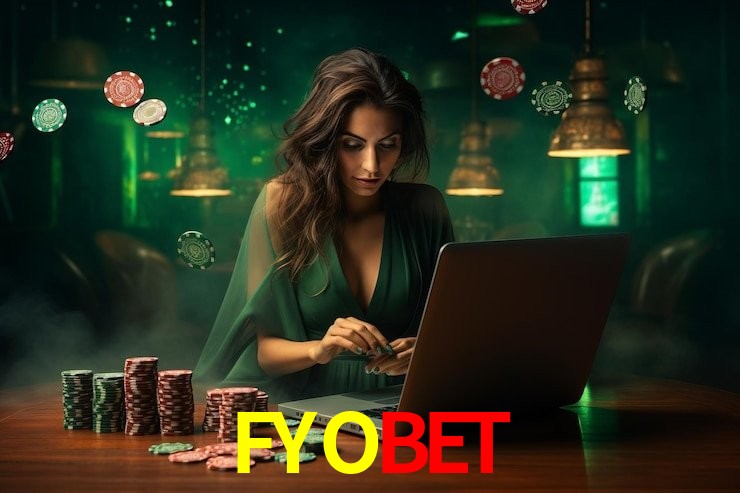 Premium Interface FYOBET