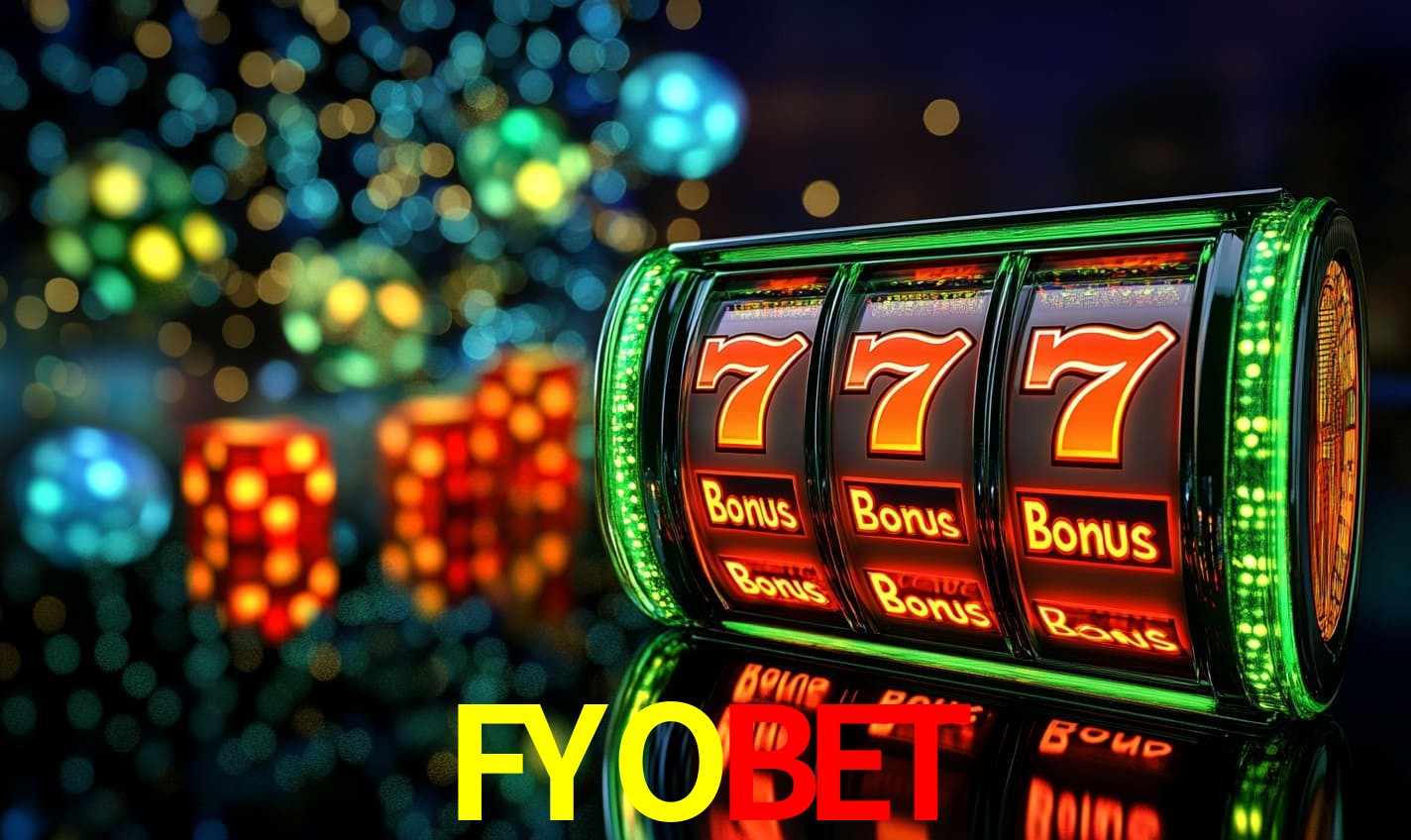 Game Providers FYOBET