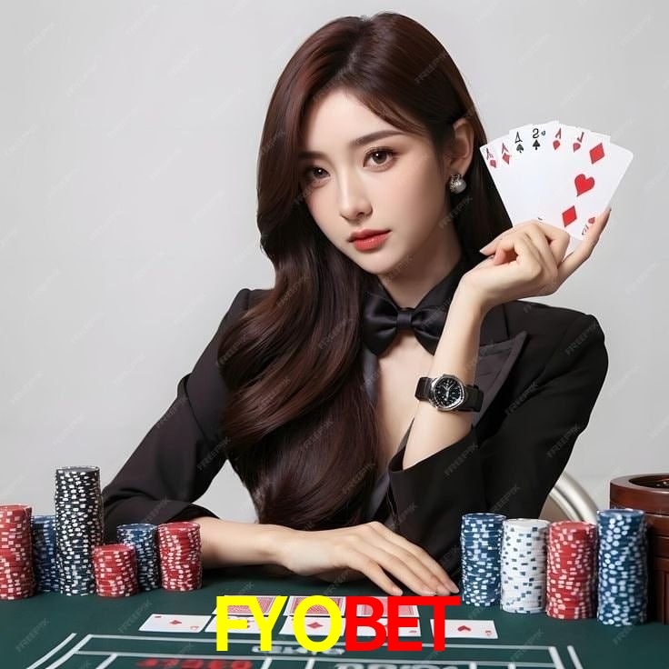 Account Benefits FYOBET