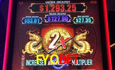 Blackjack Table FYOBET