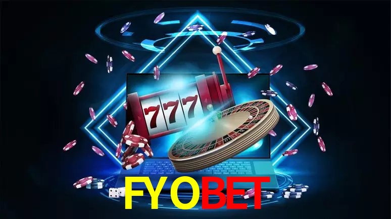 Live Casino FYOBET