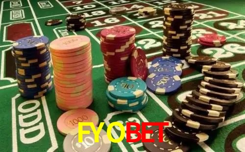 Exclusive Games FYOBET